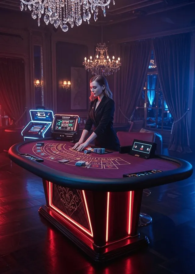 赌博游戏全息视讯大厅 - 皇冠娱乐